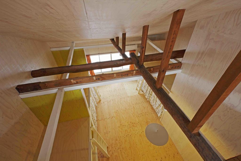 Imazato Guest House Осака Экстерьер фото